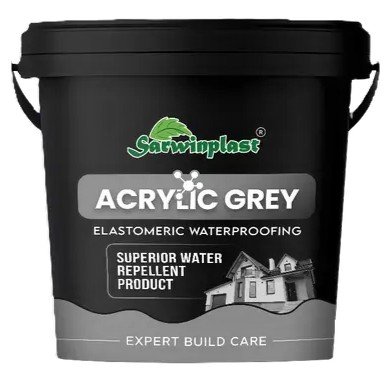 ACRYLIC GREY